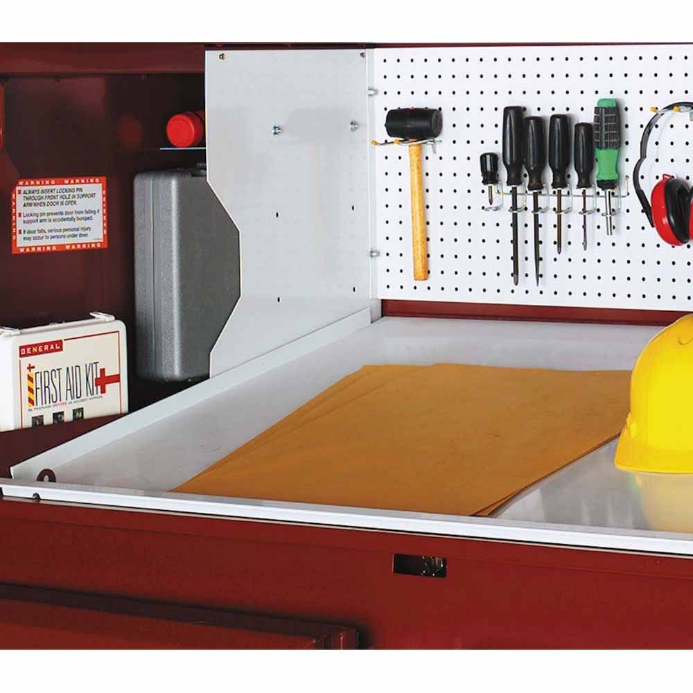 Crescent Jobox 1-674990 Field Office - 6