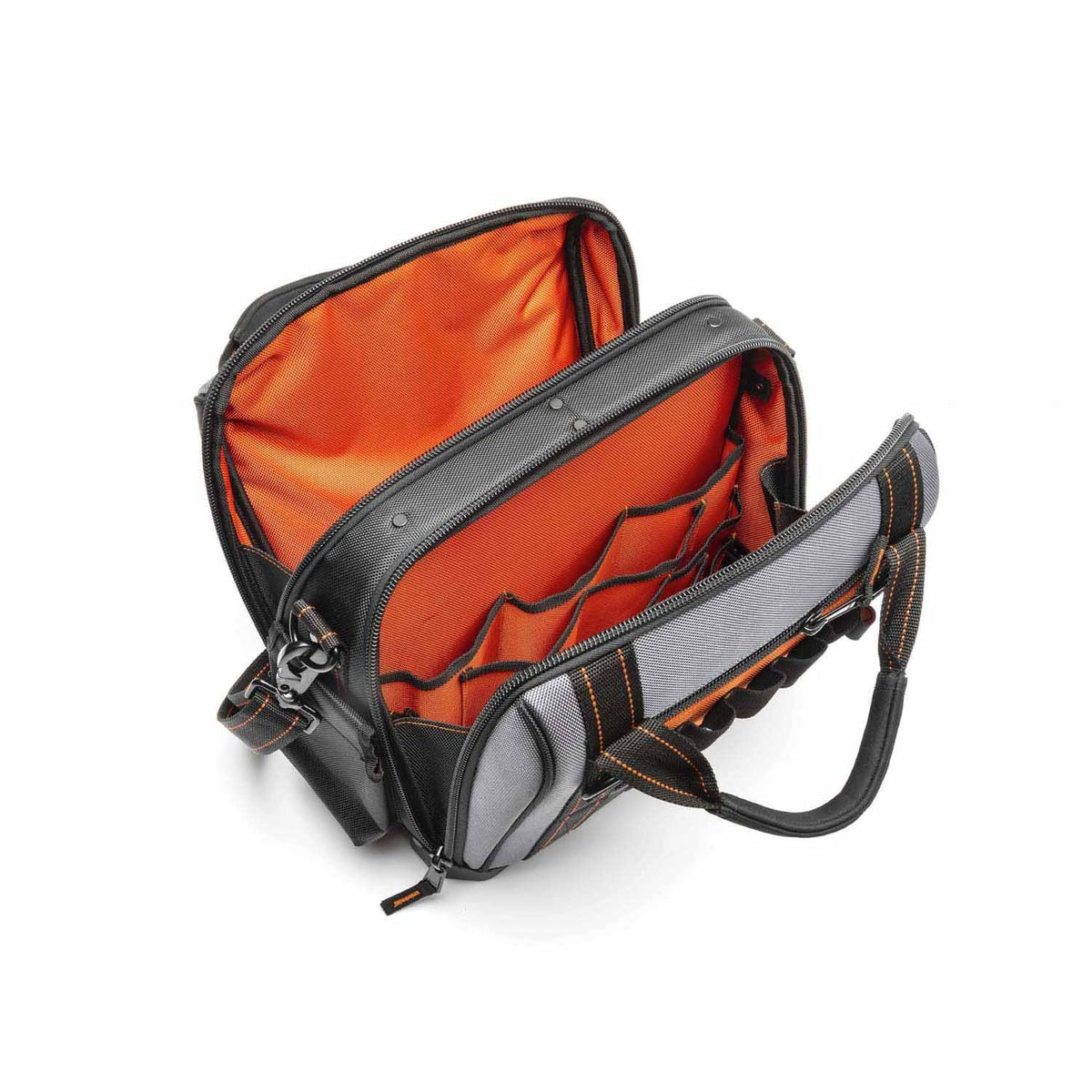 Crescent CTB1450N 14" Tradesman Closed Top Tool Bag - 5