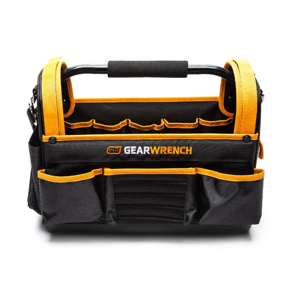 GearWrench 83146 16" Handled Tote Bag - 8