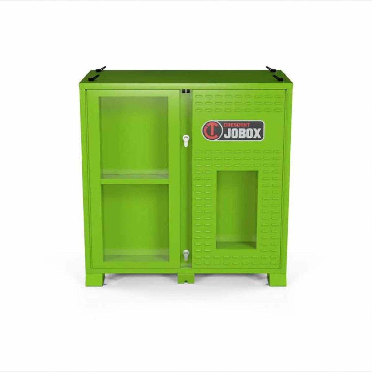 Crescent Jobox CJBPPE60V 60" Vented PPE Storage Cabinet