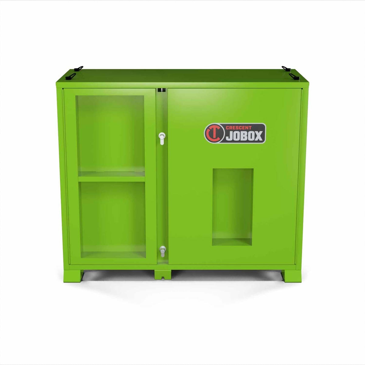Crescent Jobox CJBPPE72 72" PPE Storage Cabinet