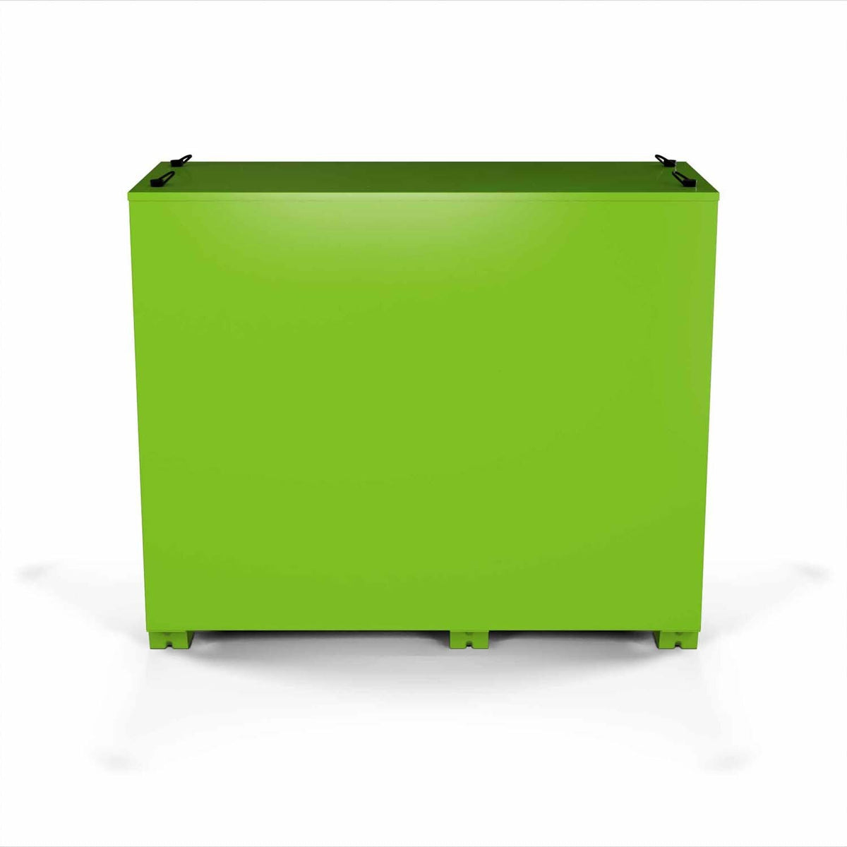 Crescent Jobox CJBPPE72 72" PPE Storage Cabinet - 4
