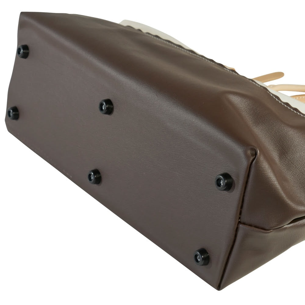 Klein 510520 High-Bottom Canvas Tool Bag, 20" - 5