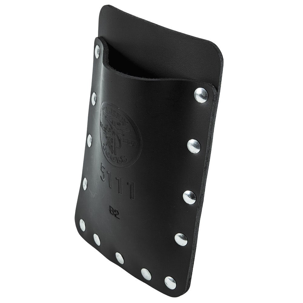 Klein 5111 Single Pocket Tool Pouch / Tool Bag, 4.5 x 1 x 7-Inch - 3