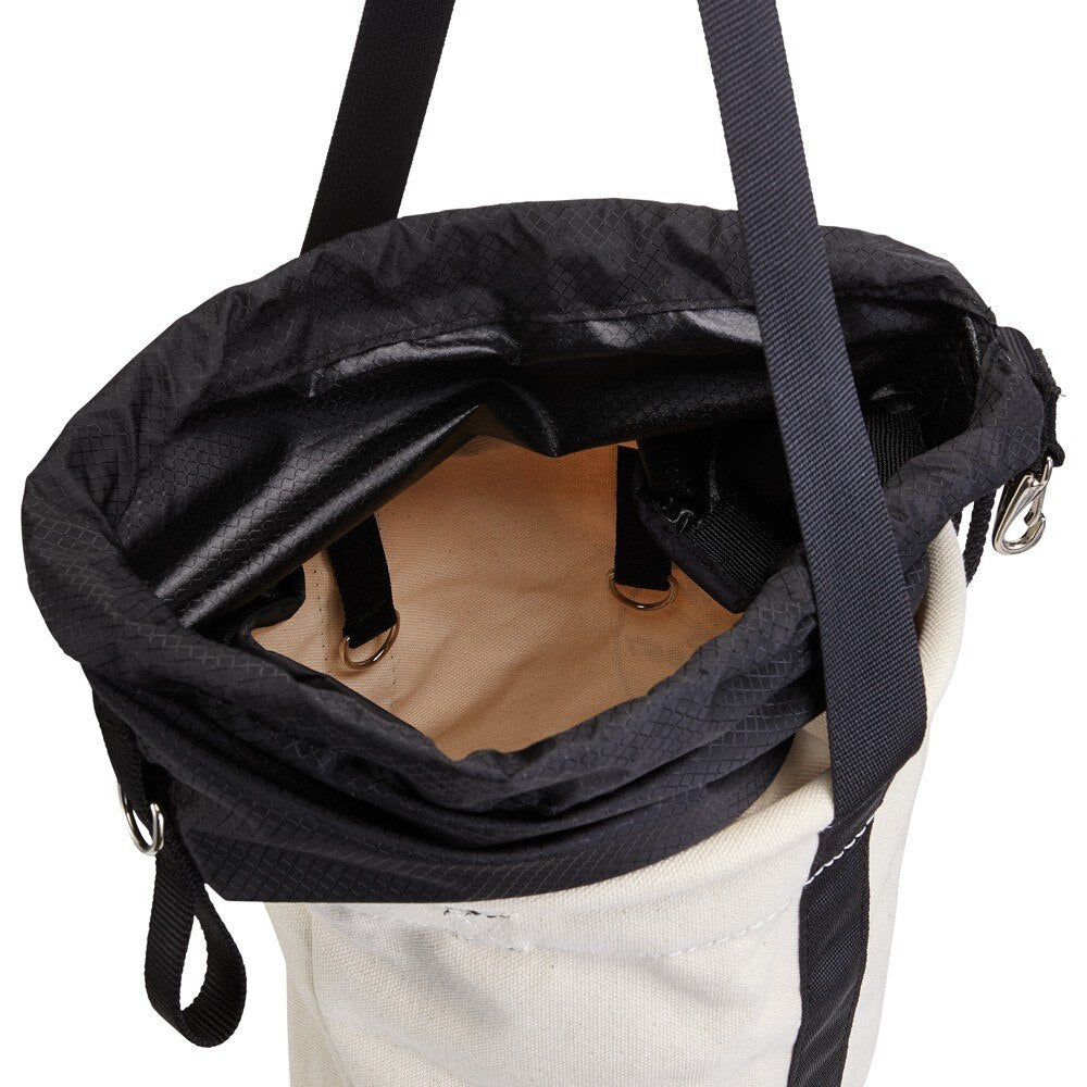 Klein 5114DSC Heavy Duty Drawstring Close Bucket, 17-Inch - 2
