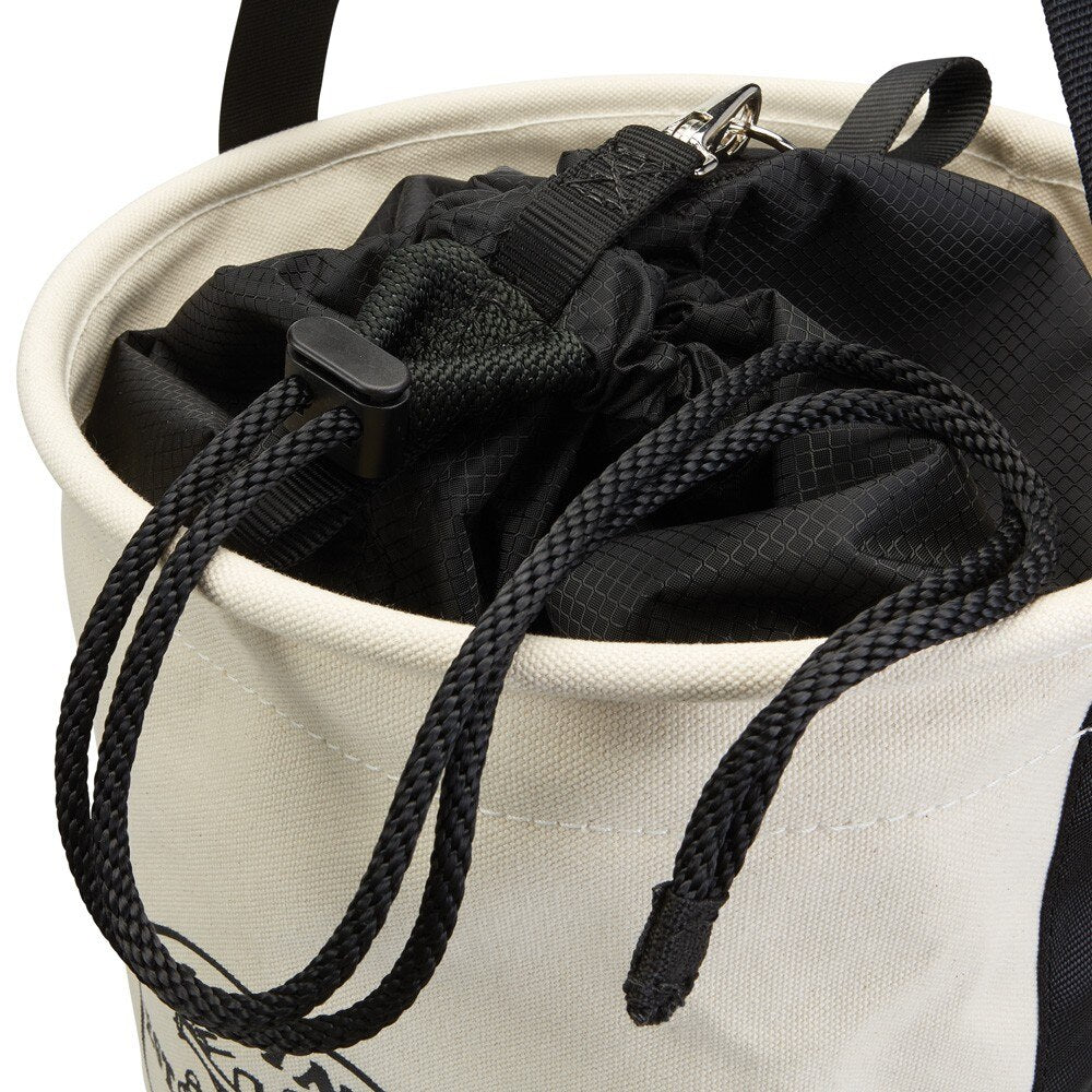 Klein 5114DSC Heavy Duty Drawstring Close Bucket, 17-Inch - 4
