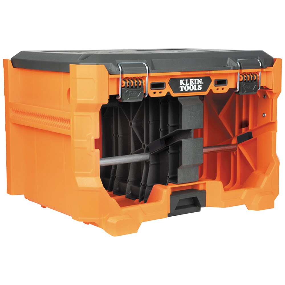 Klein 54825MB MODbox Wire Spool Dispenser - 7