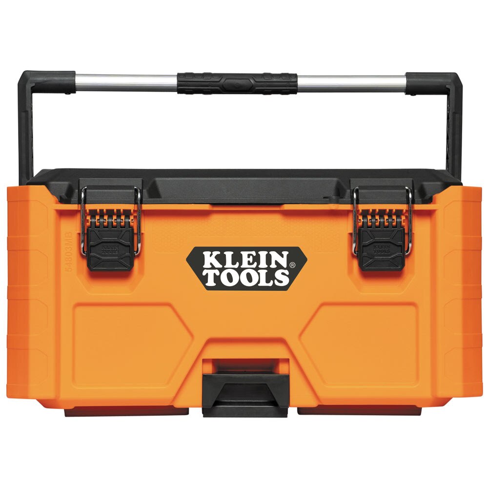 Klein 54903MBR MODbox Replacement Handle for Medium Toolbox - 7