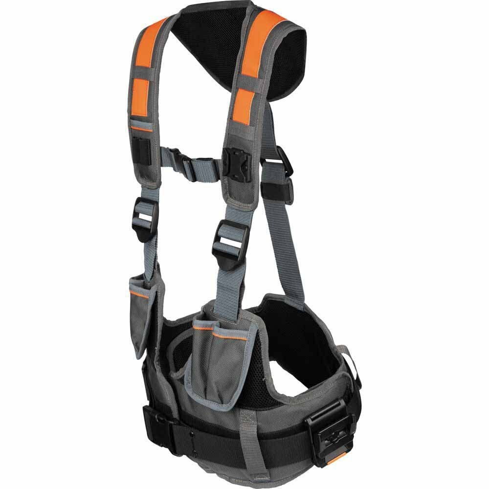 Klein Tools 55829MB MODbox Tool Vest Combo - 4