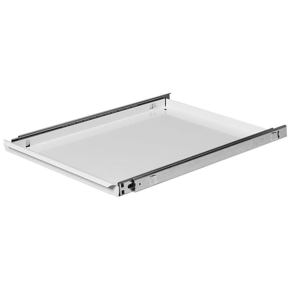 Knaack 471-3 22" x 16" x 1", 1" Deep Steel Accessory Drawer for Models 47, 57, 58, 59, 62