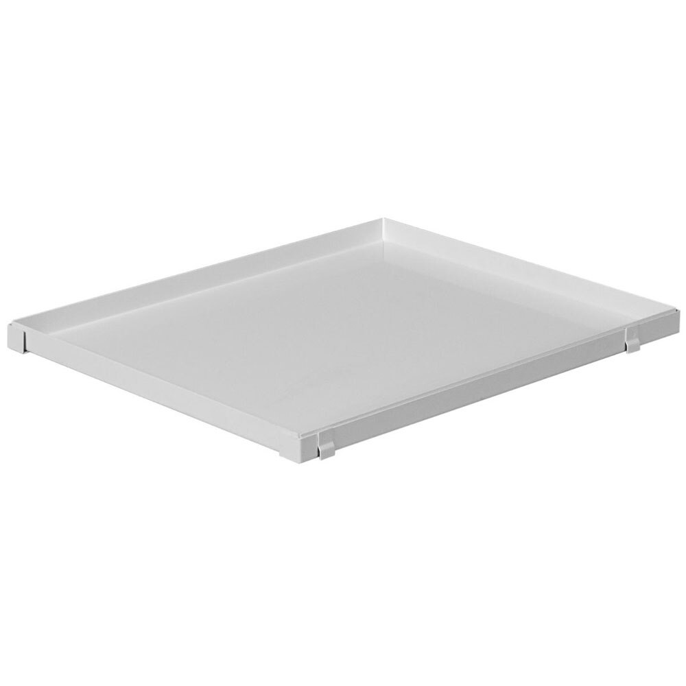 Knaack 477-3 21.25" x 17.5" x 1" Standard Deep Drawer for Model 47 Rolling Workbench