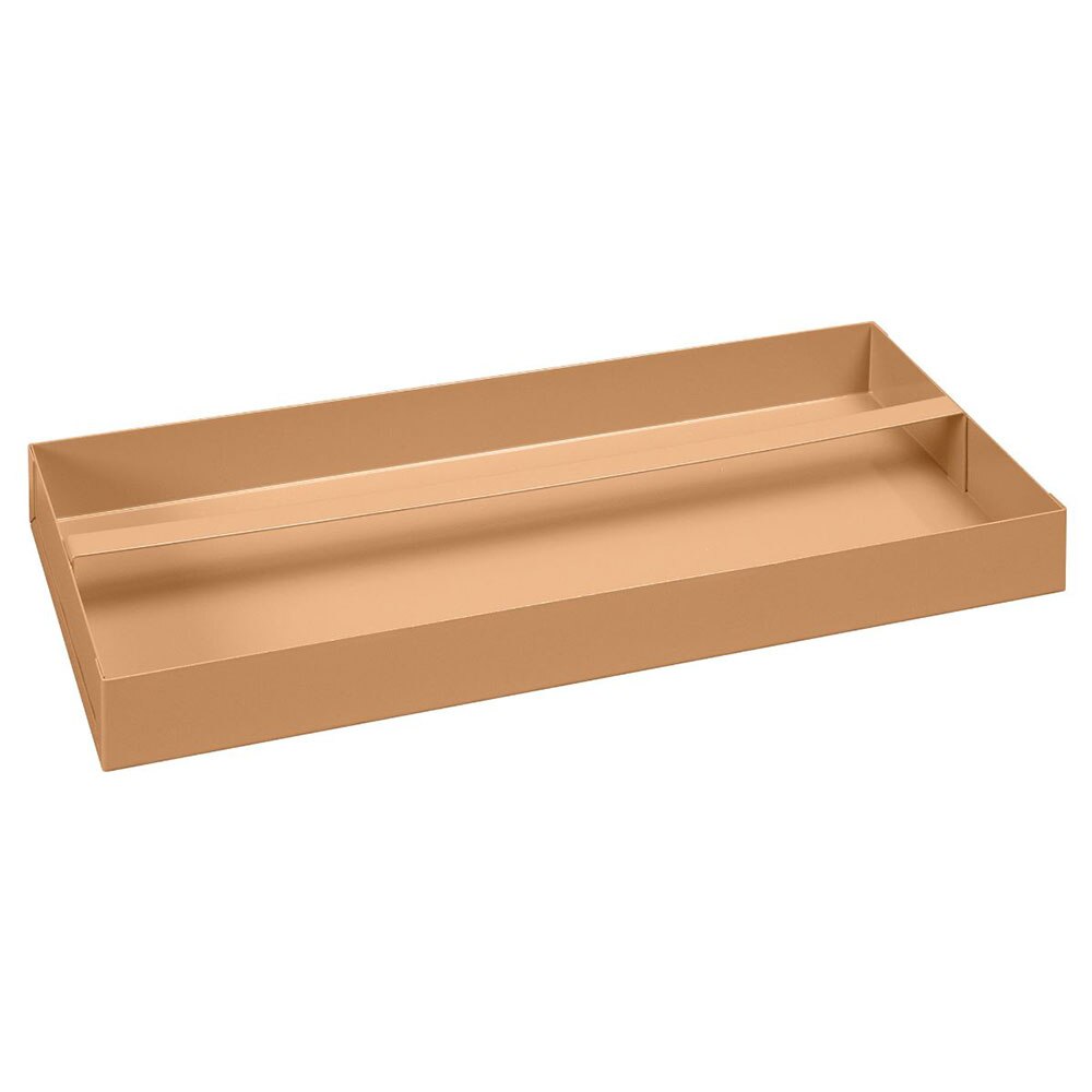 Knaack 51 11" W x 27.625" L x 3" D Tool Tray for Model 28 Jobmaster Chest