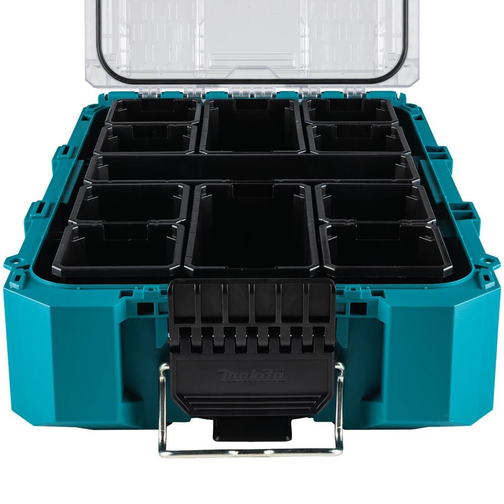 Makita T-90043 MAKTRAK Deep Medium Organizer - 2