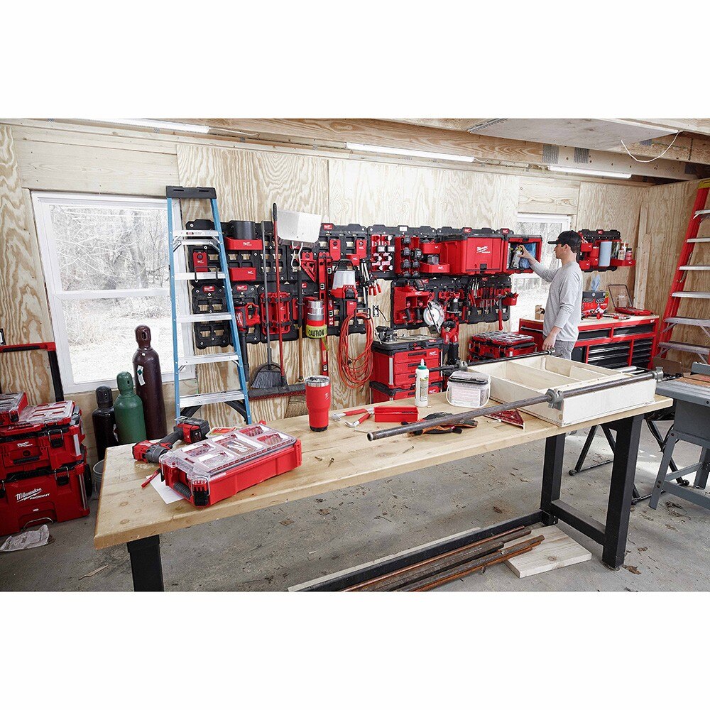 Milwaukee 48-22-8331 PACKOUT Shop Storage 6" Curved Hook - 11