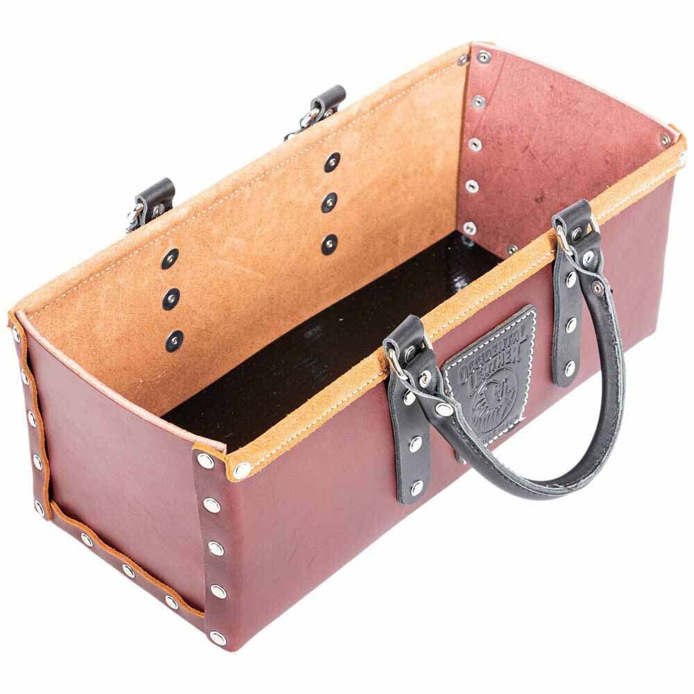 Occidental Leather 5577 Journeymans Cart Tote - 3