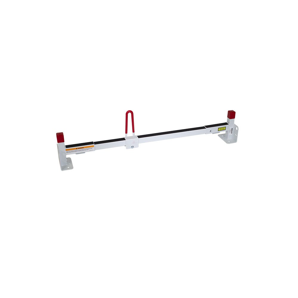 WeatherGuard 22101-3-01 Accessory Cross Member, Compact, GM, Ford, Nissan, RAM - 2