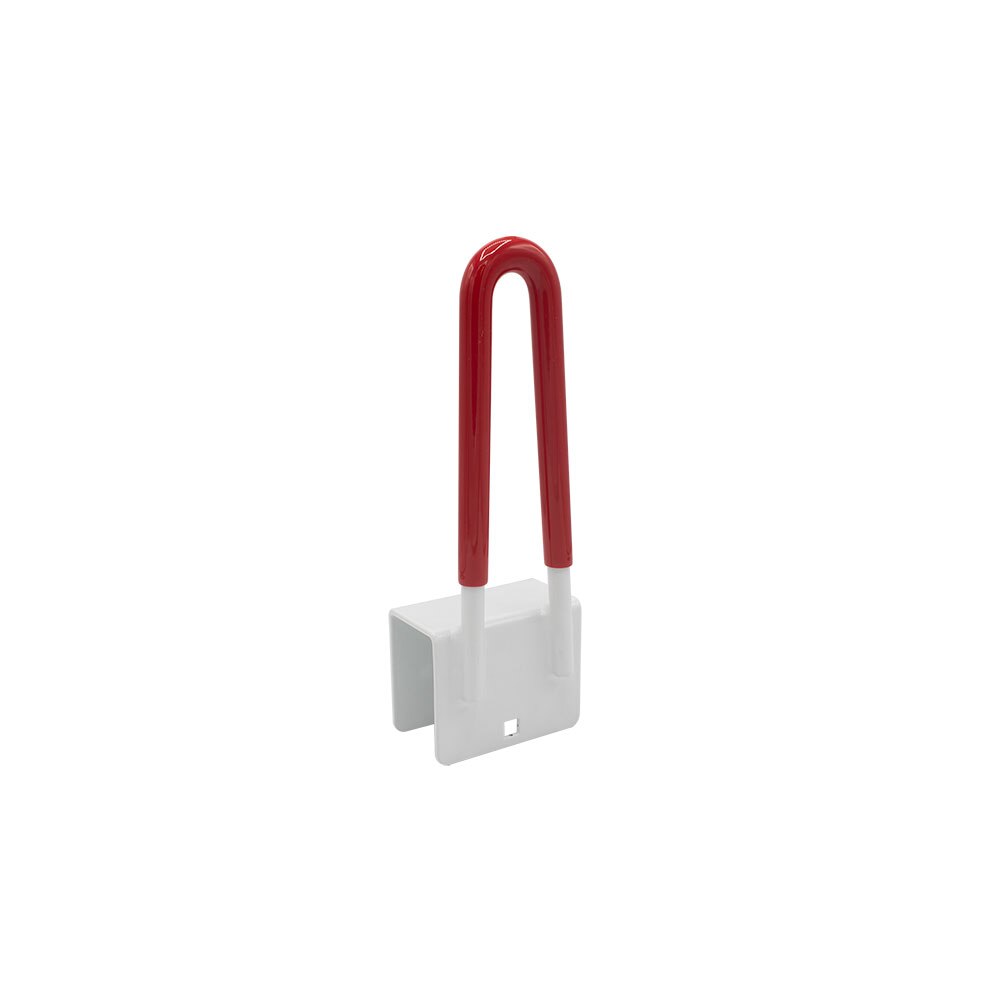 WeatherGuard 23103-7-01 Accessory Ladder Guide for All Purpose Steel Van Racks - 2