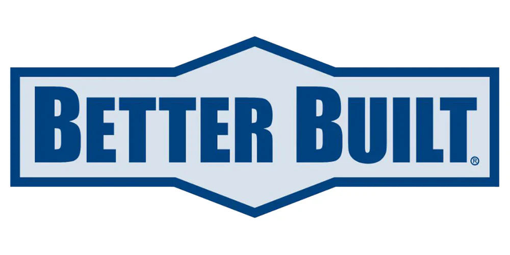 Better Built