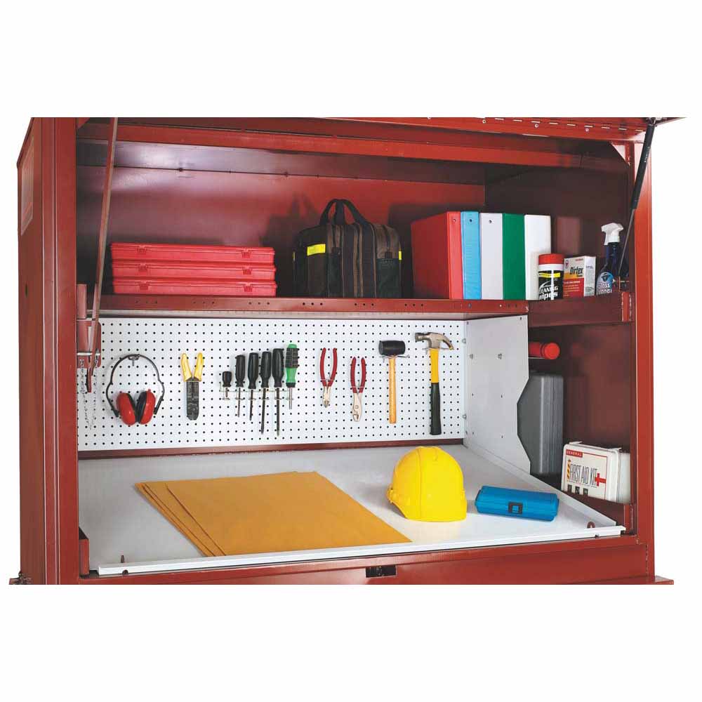 Crescent Jobox 1-674990 Field Office - 7