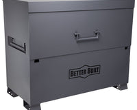 Better Built 2089-BB 60" Piano Box, Jobsite Storage