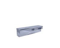 Better Built 79012451 36" Sec Lo-Side Truck Tool Box, Brite