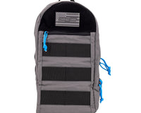 Channel Lock TBP2G PRO Double-Compartment Tool Backpack w/ Modular AIMS System
