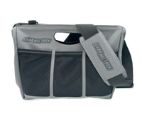 Channel Lock TGM3G PRO 10-Pocket Premium Tool Tote with LASERLOCK Fabrics