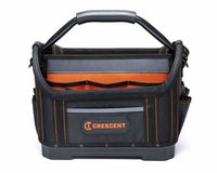 Crescent CTB1410N 14" Tradesman Open Top Tool Bag