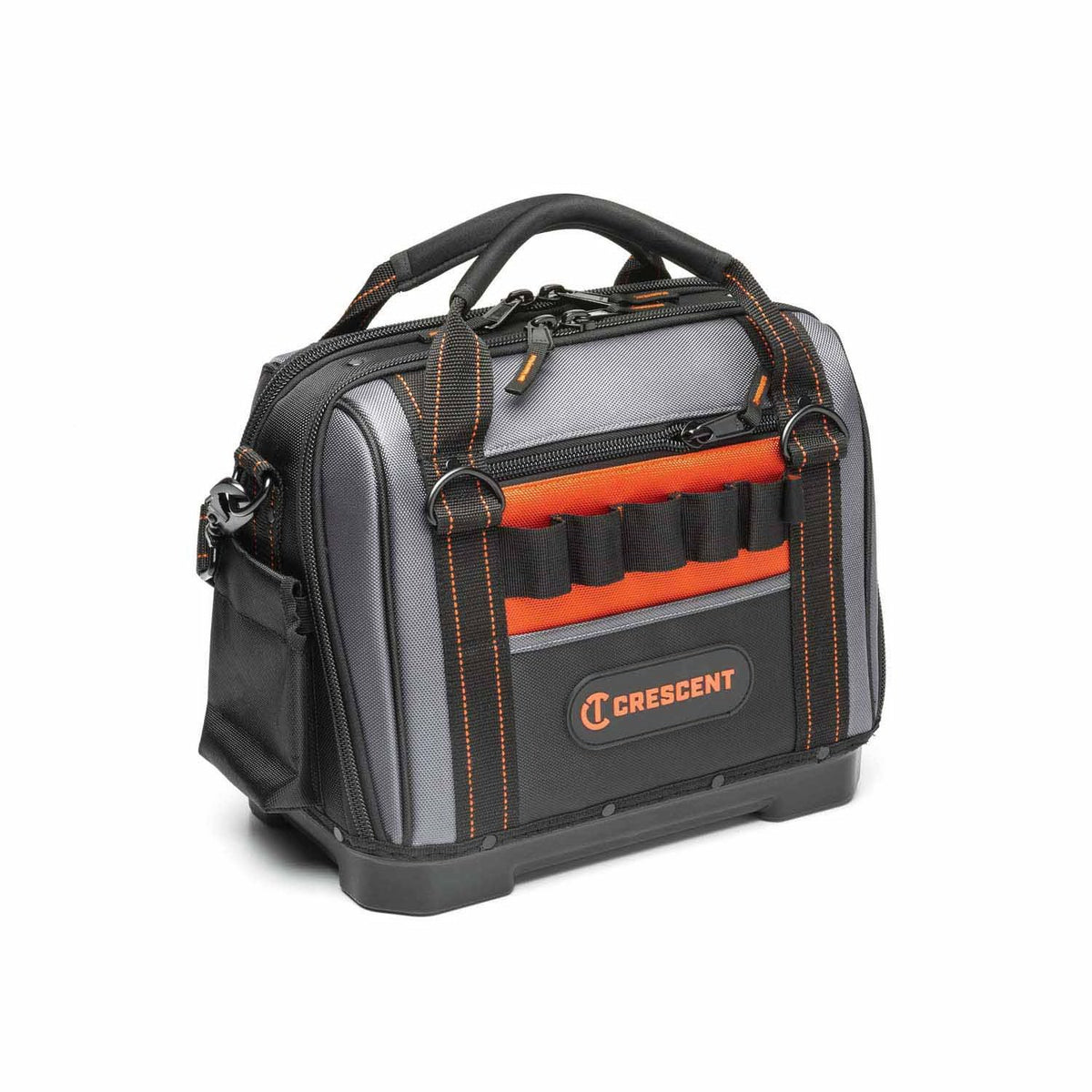 Crescent CTB1450N 14" Tradesman Closed Top Tool Bag - 3