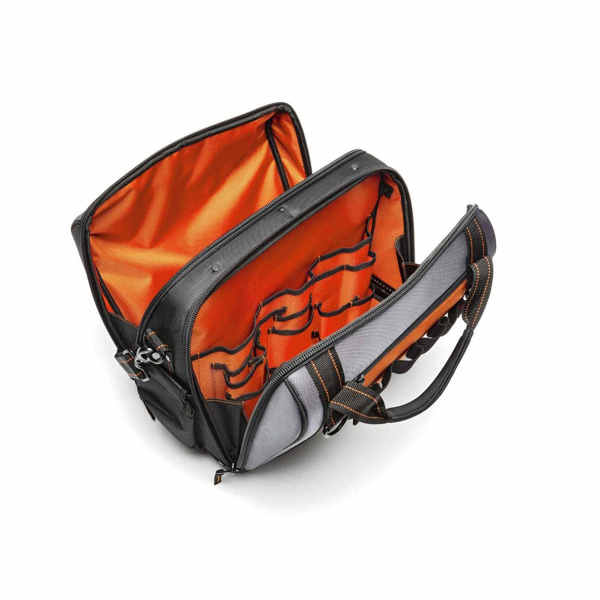 Crescent CTB1450N 14" Tradesman Closed Top Tool Bag - 4