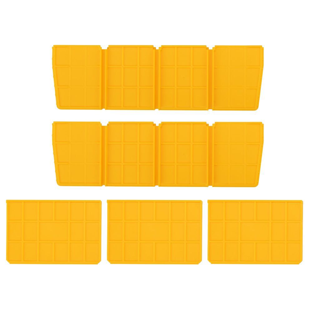 DeWalt DWST08511 TOUGHSYSTEM 2.0 DXL Deep Drawer Dividers Kit for 30 in. Drawer Unit - 2