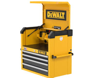 DeWalt DWST26041 26" Wide 4-Drawer Tool Chest