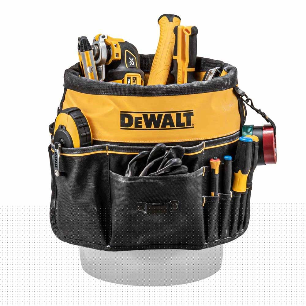 DeWalt DWST560109 Bucket Tool Organizer - 7