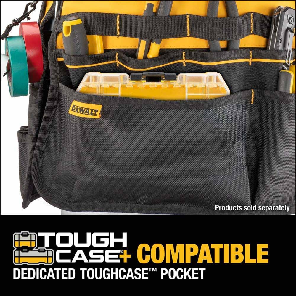 DeWalt DWST560109 Bucket Tool Organizer - 9