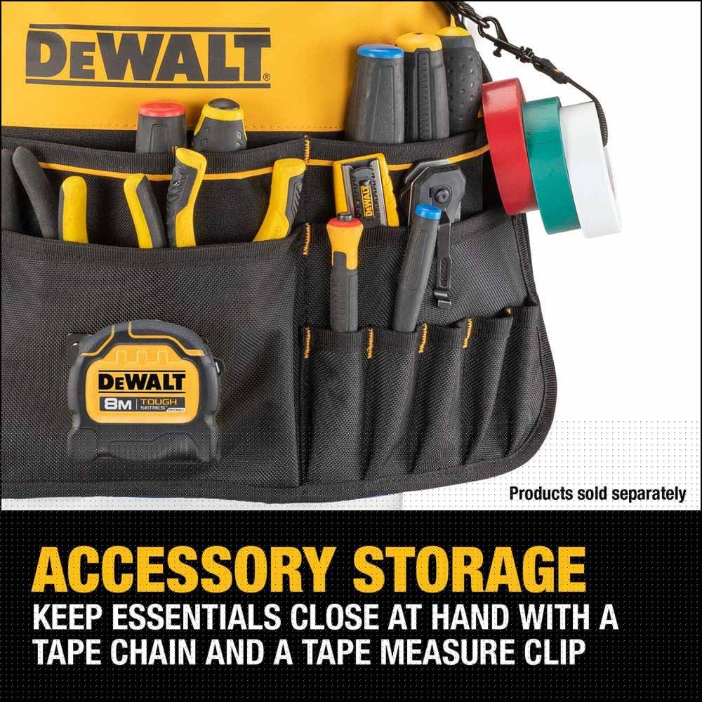 DeWalt DWST560109 Bucket Tool Organizer - 10