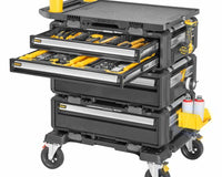 Dewalt DWST60510 TOUGHSYSTEM 2.0 DXL 5-in-1 Tower, 30" Modular Workstation