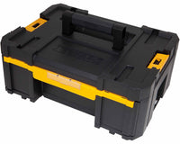 DeWalt DWST17803 TSTAK III Lockable Storage Organizer
