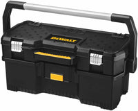 DeWalt DWST24070 Tote w/ Removable Power Tools Case