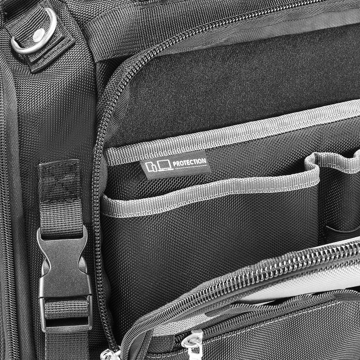 FS1203 22" Tool Bag - 3