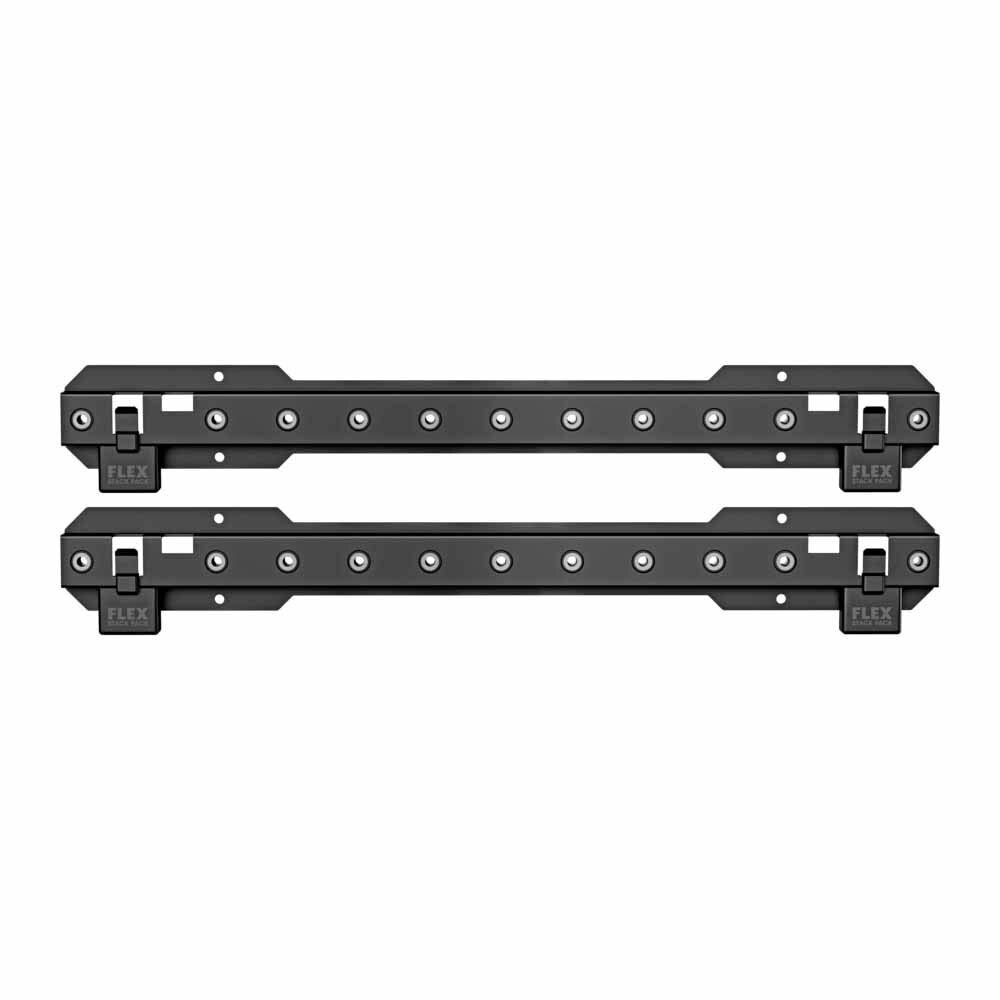 Flex Fsm1501-10 Stack Pack Box Mount Kit, 10-Piece - 6