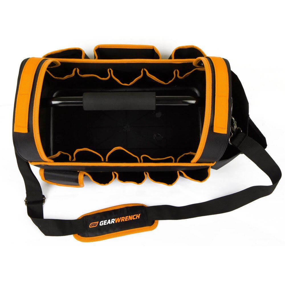 GearWrench 83146 16" Handled Tote Bag - 3