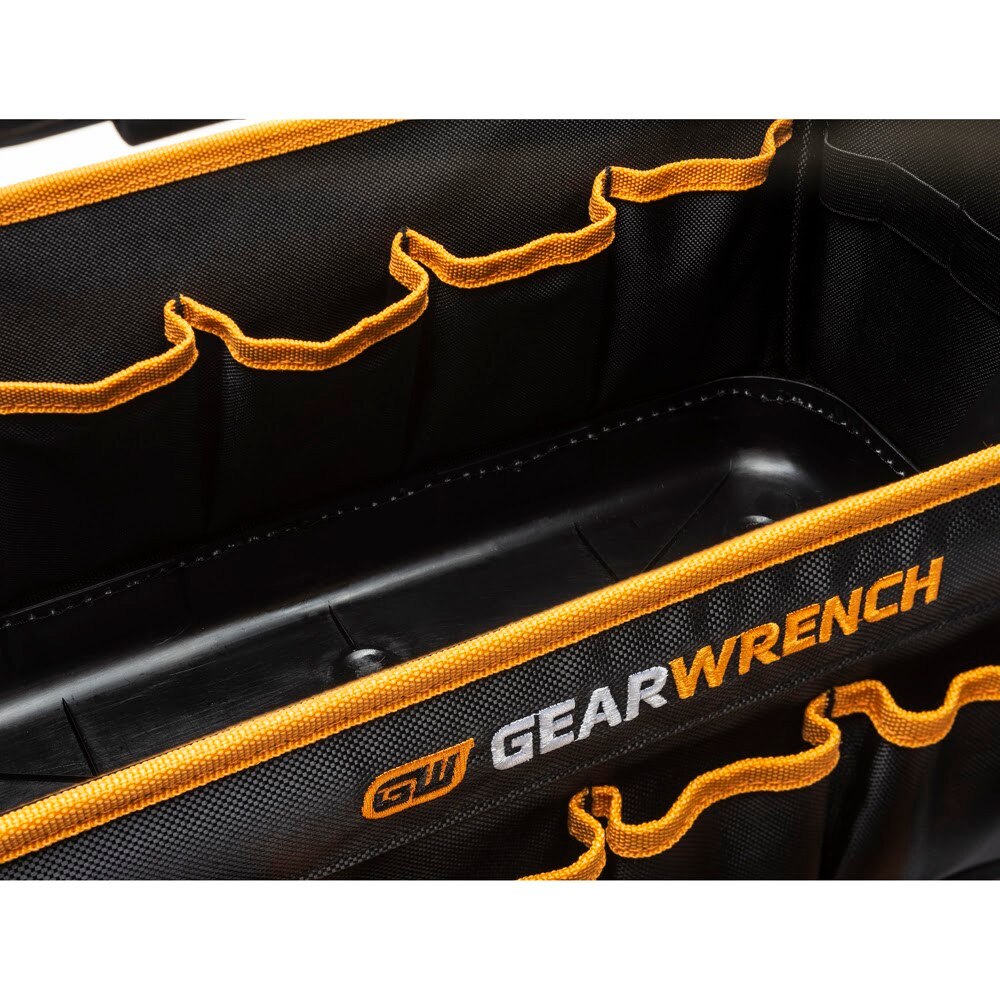 GearWrench 83146 16" Handled Tote Bag - 4