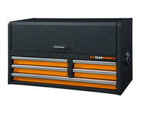 GearWrench 83244 41" 5 Drawer GSX Series Tool Chest