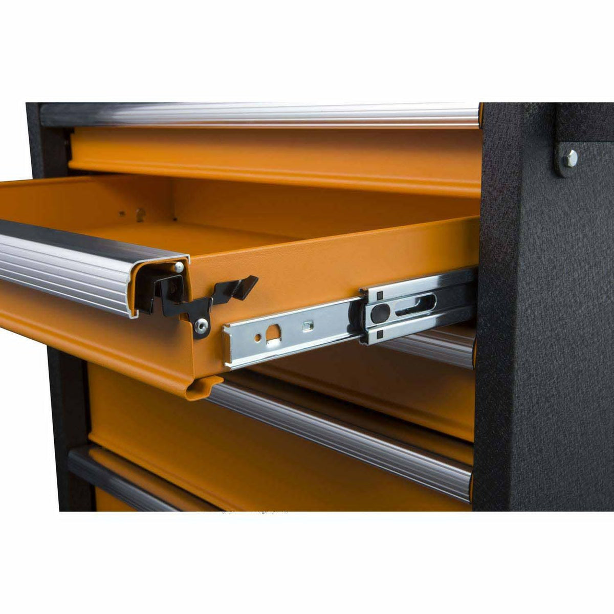 Gearwrench 83240 26" 4 Drawer GSX Series Tool Chest - 3