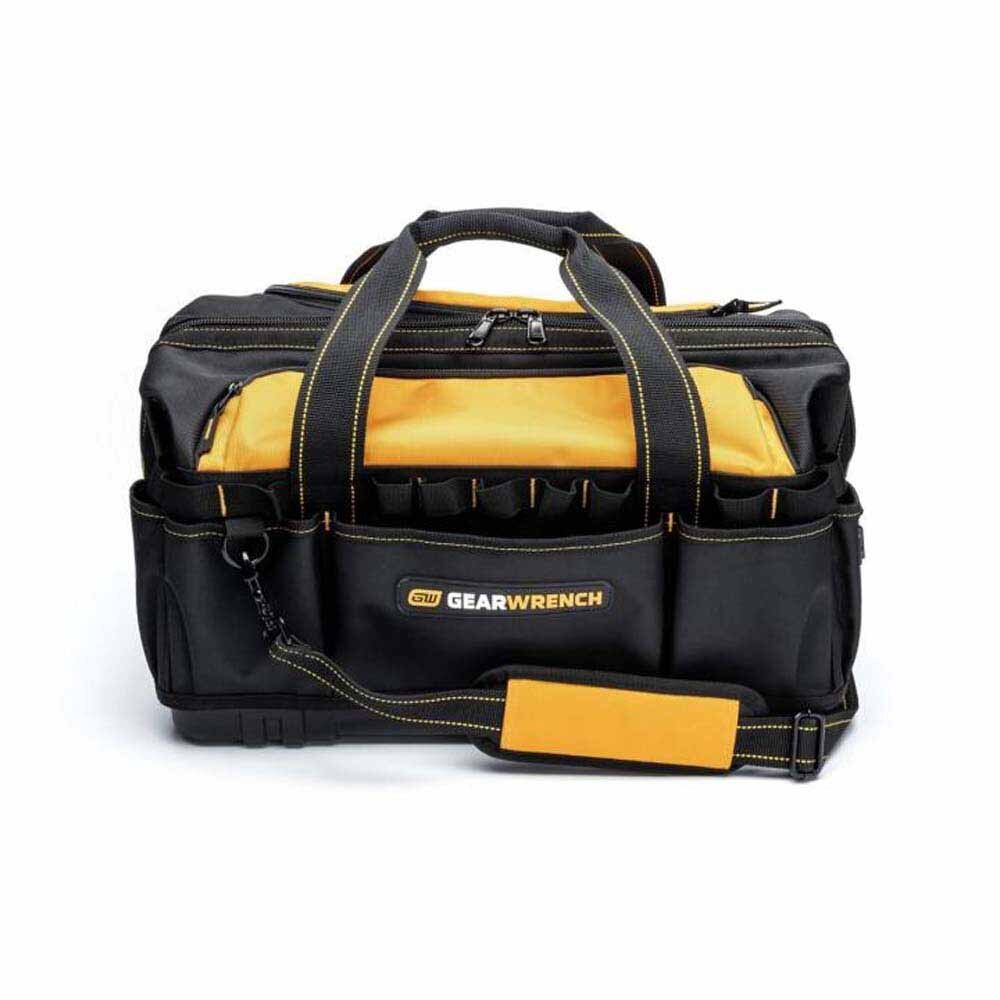 Gearwrench GWTB20 20 Inch Professional Tool Bag - 6