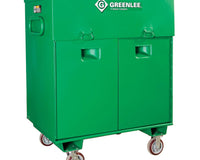 Greenlee MINI-CFO Mini Compact Field Office Storage Box