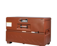 JOBOX 2-688990-01 60" Site-Vault Short Piano Box