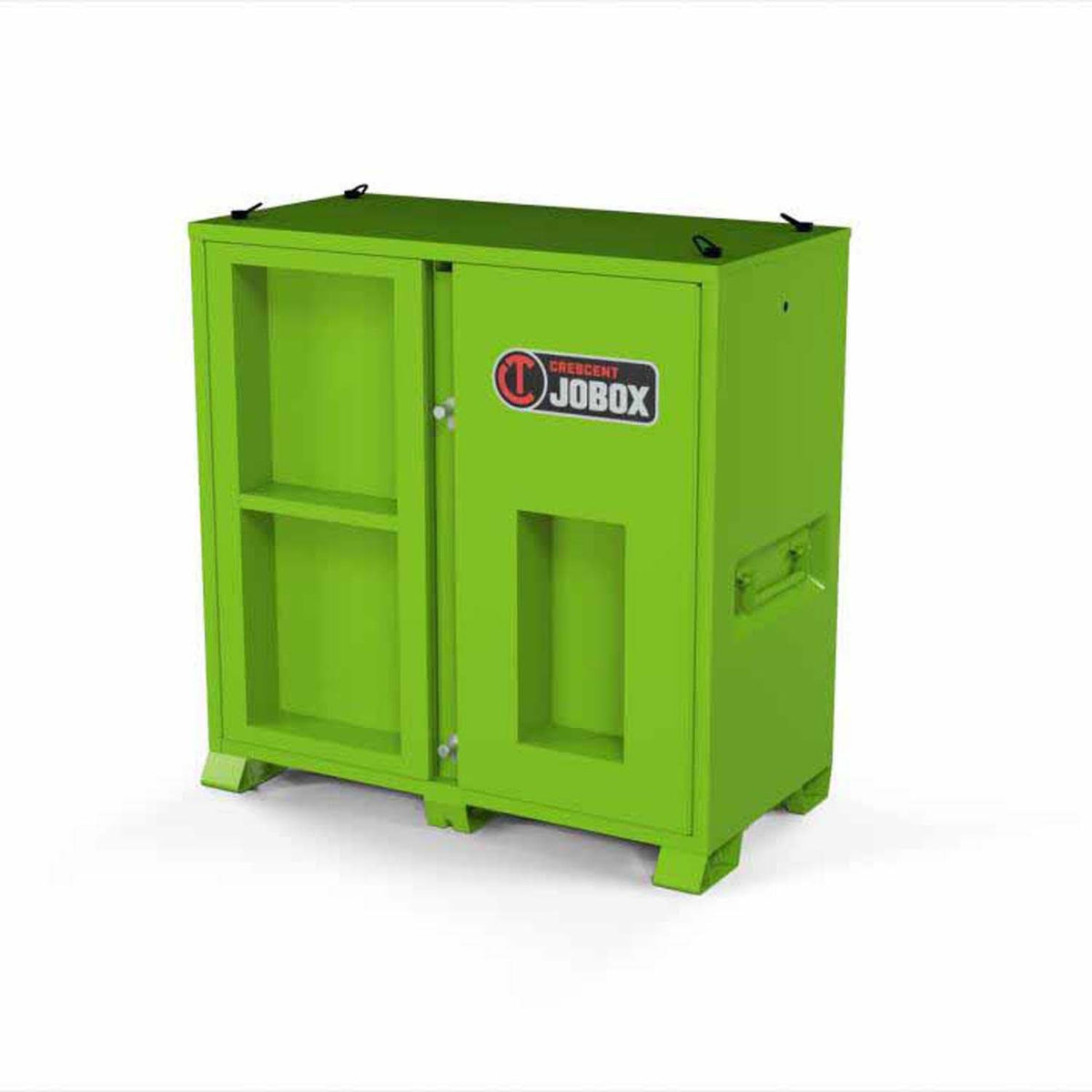 Crescent Jobox CJBPPE60 60" PPE Storage Cabinet - 2