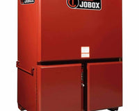 Crescent Jobox 1-669990 Heavy-Duty Tradesman Field Office and Work Center