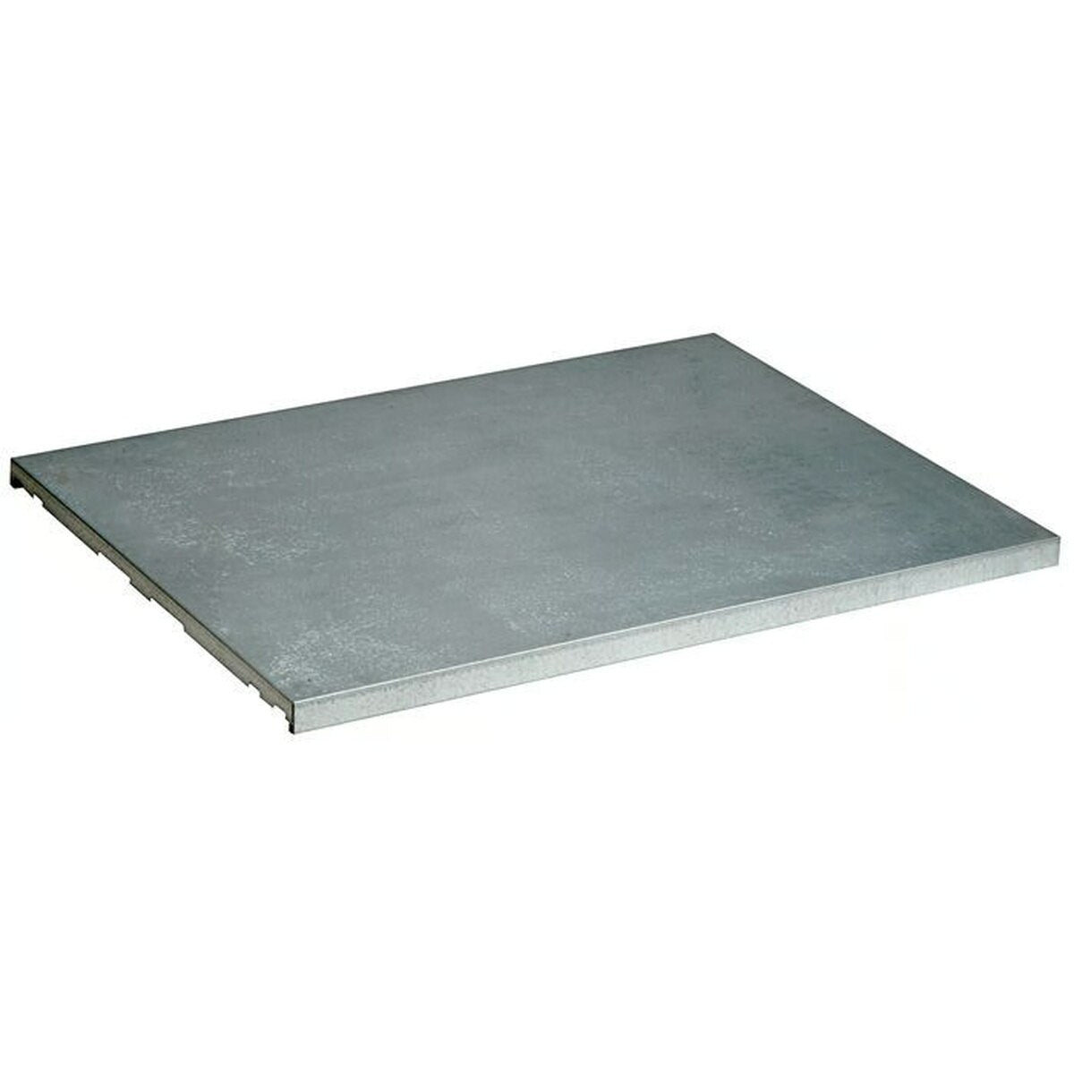 Justrite 29945 SpillSlope Steel Shelf for 90-Gallon Safety Cabinet (Single) - 2